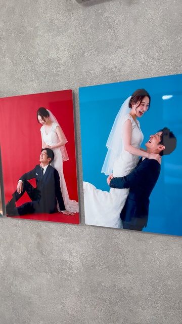 ユーザーの飾り方 1