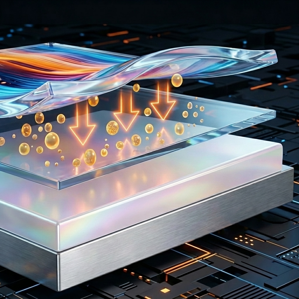 メタルアーティファクト