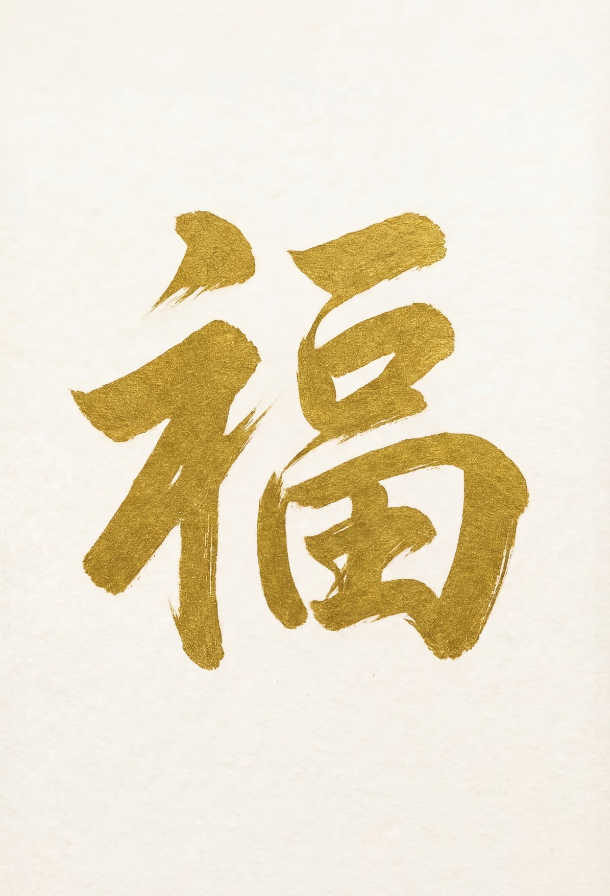 福