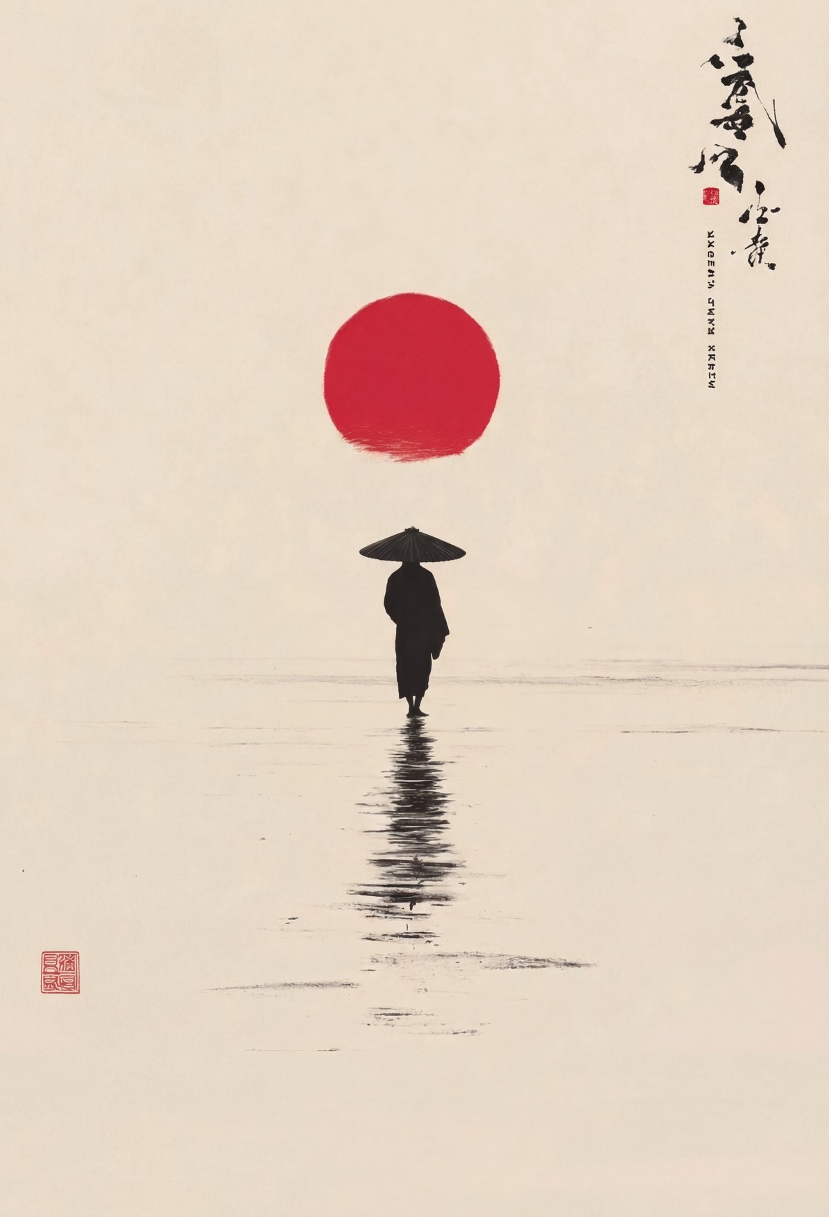 決戦の刻
