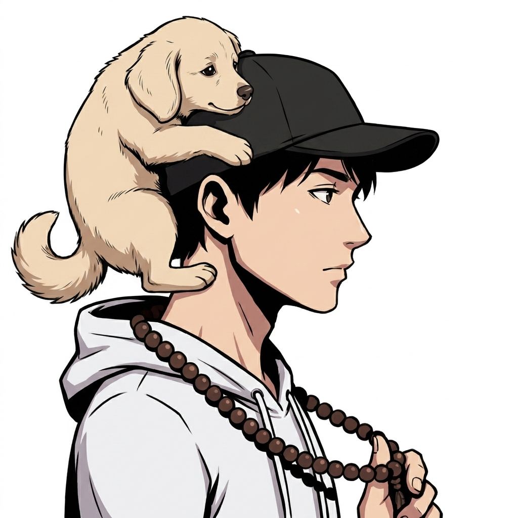 ペットを守るモノ