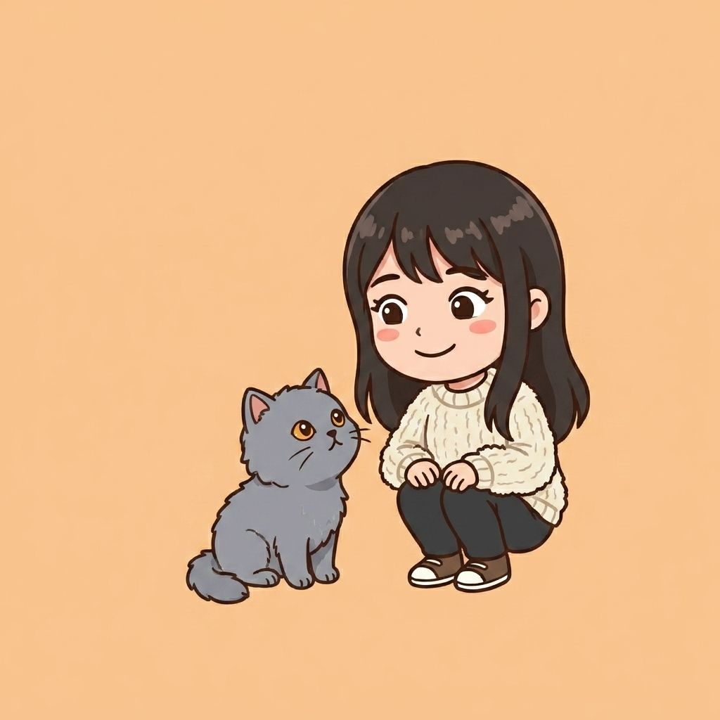 ペットと飼い主(アニメ)